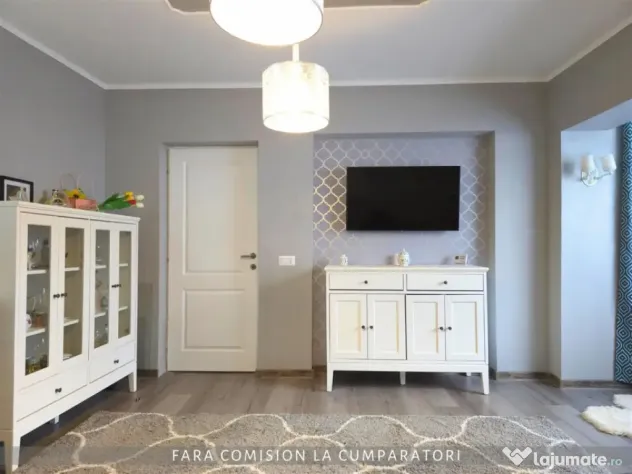 APARTAMENT DE VANZARE IN BAILE GOVORA - CENTRAL - Baile Govora (Valcea)