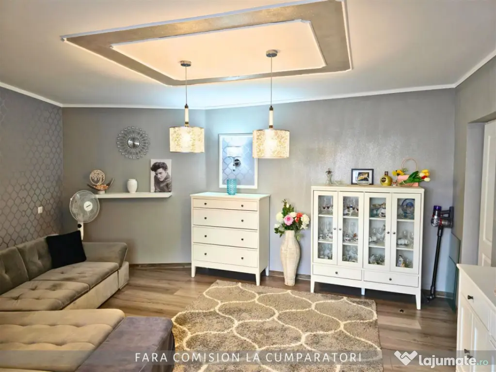 APARTAMENT DE VANZARE IN BAILE GOVORA - CENTRAL - Baile Govora (Valcea)