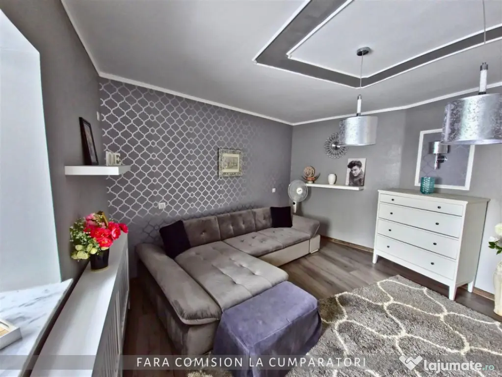 APARTAMENT DE VANZARE IN BAILE GOVORA - CENTRAL - Baile Govora (Valcea)