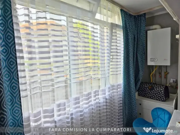 APARTAMENT DE VANZARE IN BAILE GOVORA - CENTRAL - Baile Govora (Valcea)