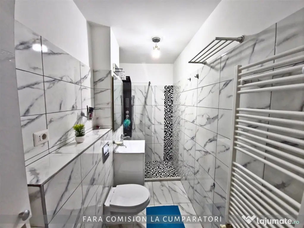 APARTAMENT DE VANZARE IN BAILE GOVORA - CENTRAL - Baile Govora (Valcea)