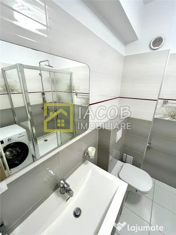 3 camere, Bistrita Lac, Bacau - Bacau (Bacau)