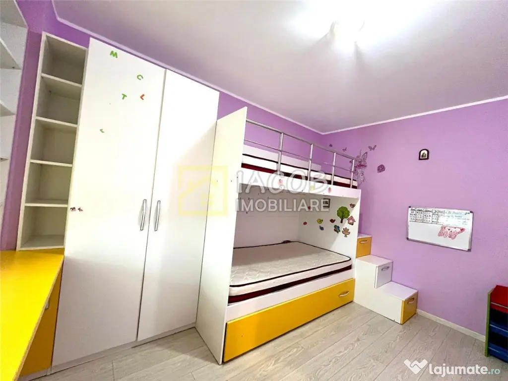 3 camere, Bistrita Lac, Bacau - Bacau (Bacau)