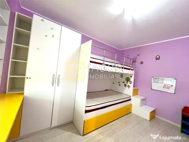 3 camere, Bistrita Lac, Bacau - Bacau (Bacau)