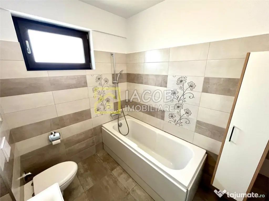 3 camere, Bistrita Lac, Bacau - Bacau (Bacau)