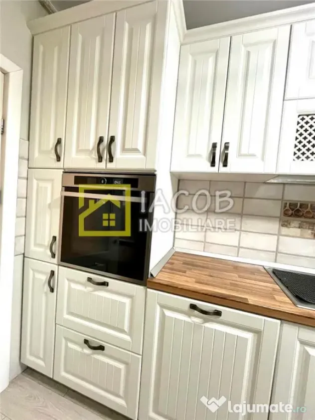 3 camere, Bistrita Lac, Bacau - Bacau (Bacau)
