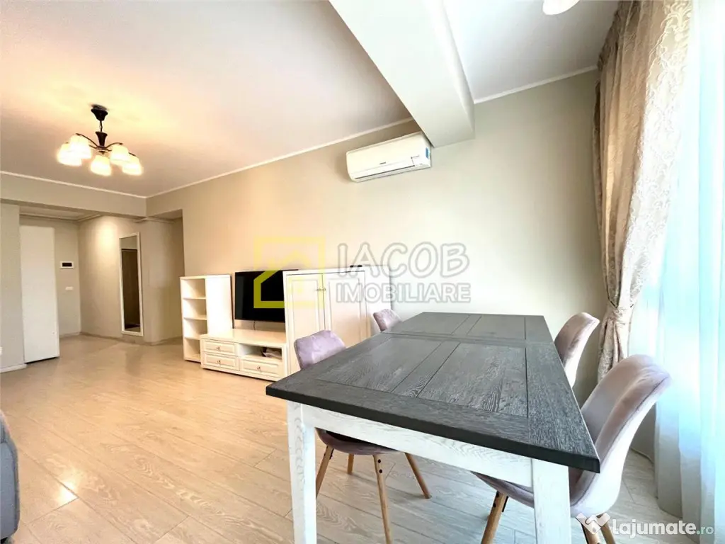 3 camere, Bistrita Lac, Bacau - Bacau (Bacau)