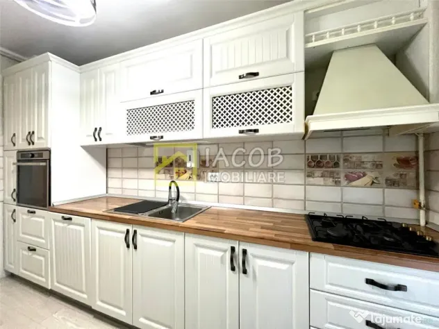 3 camere, Bistrita Lac, Bacau - Bacau (Bacau)