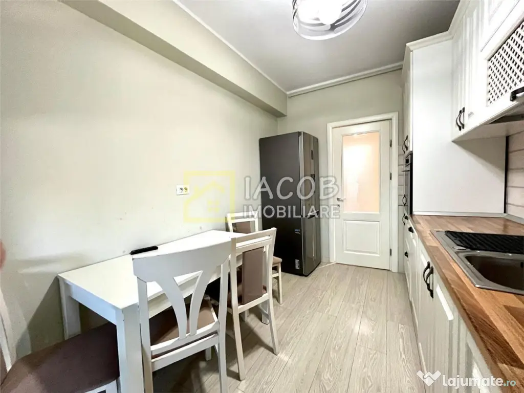 3 camere, Bistrita Lac, Bacau - Bacau (Bacau)