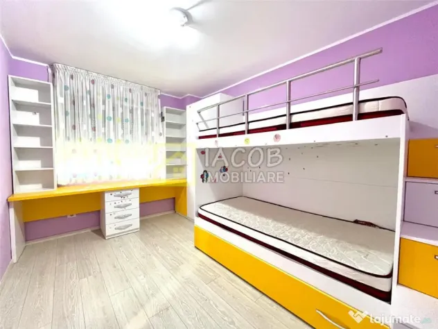 3 camere, Bistrita Lac, Bacau - Bacau (Bacau)
