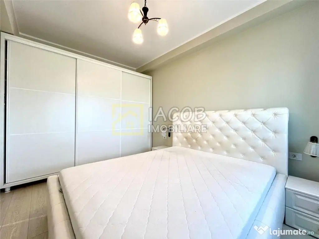 3 camere, Bistrita Lac, Bacau - Bacau (Bacau)