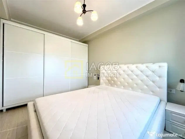 3 camere, Bistrita Lac, Bacau - Bacau (Bacau)