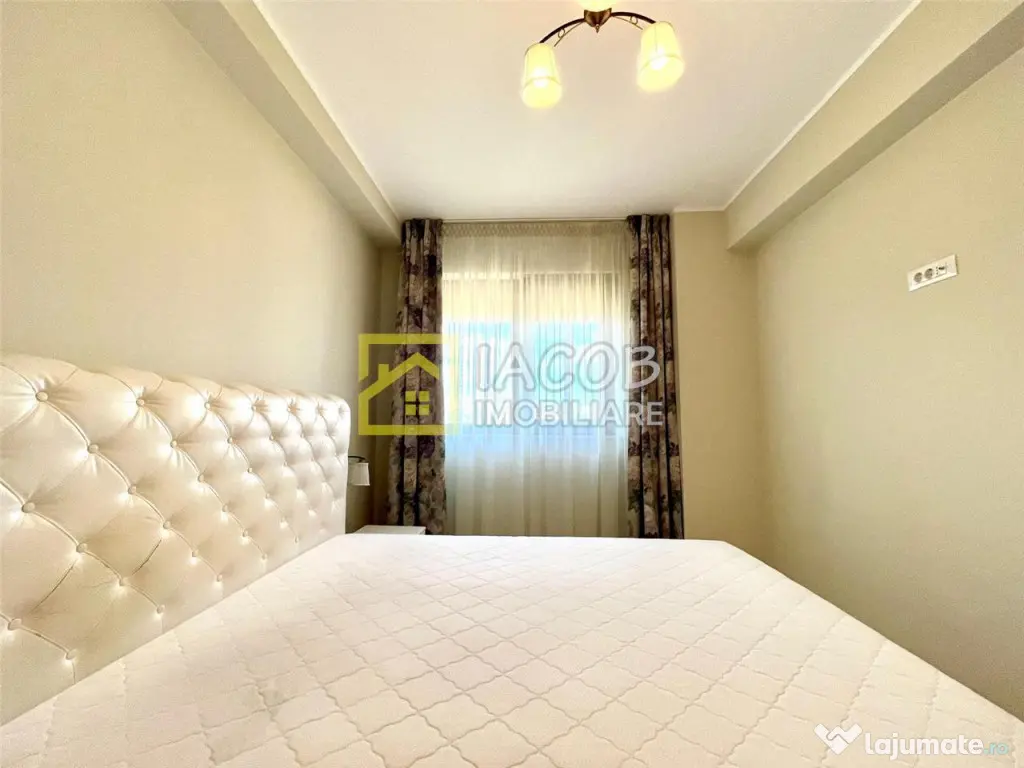 3 camere, Bistrita Lac, Bacau - Bacau (Bacau)