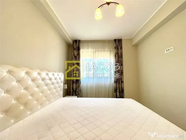 3 camere, Bistrita Lac, Bacau - Bacau (Bacau)