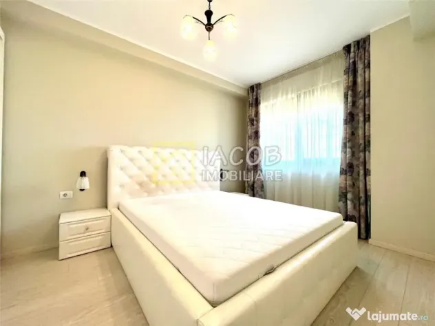 3 camere, Bistrita Lac, Bacau - Bacau (Bacau)