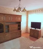 De Inchiriat apartament 2 camere, Micro 18, etaj 6, 1600 lei