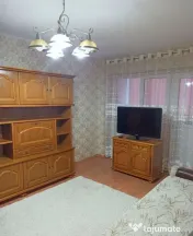 De Inchiriat apartament 2 camere, Micro 18, etaj 6, 1600 lei