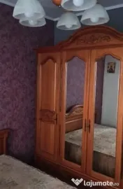 De Inchiriat apartament 2 camere, Micro 18, etaj 6, 1600 lei