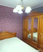 De Inchiriat apartament 2 camere, Micro 18, etaj 6, 1600 lei