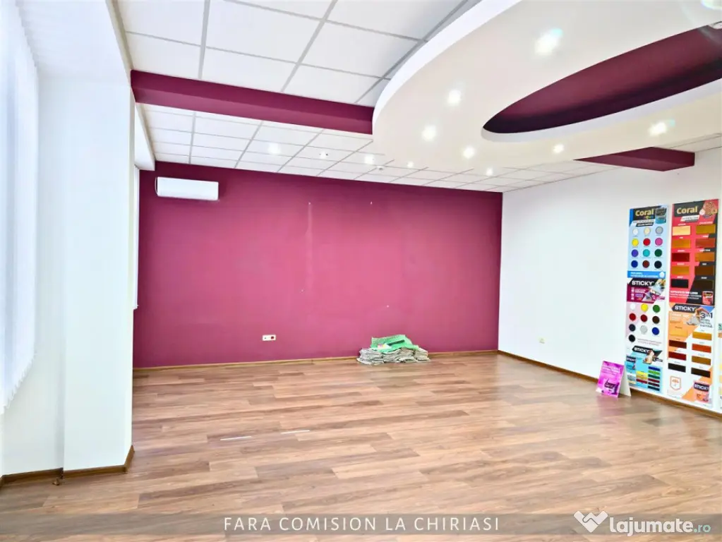 CLADIRE MULTIFUNCTIONALA - MIHAESTI VALCEA - Mihaesti (Valcea)
