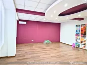 CLADIRE MULTIFUNCTIONALA - MIHAESTI VALCEA