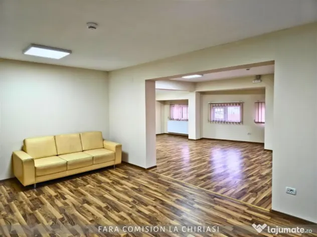 CLADIRE MULTIFUNCTIONALA - MIHAESTI VALCEA - Mihaesti (Valcea)