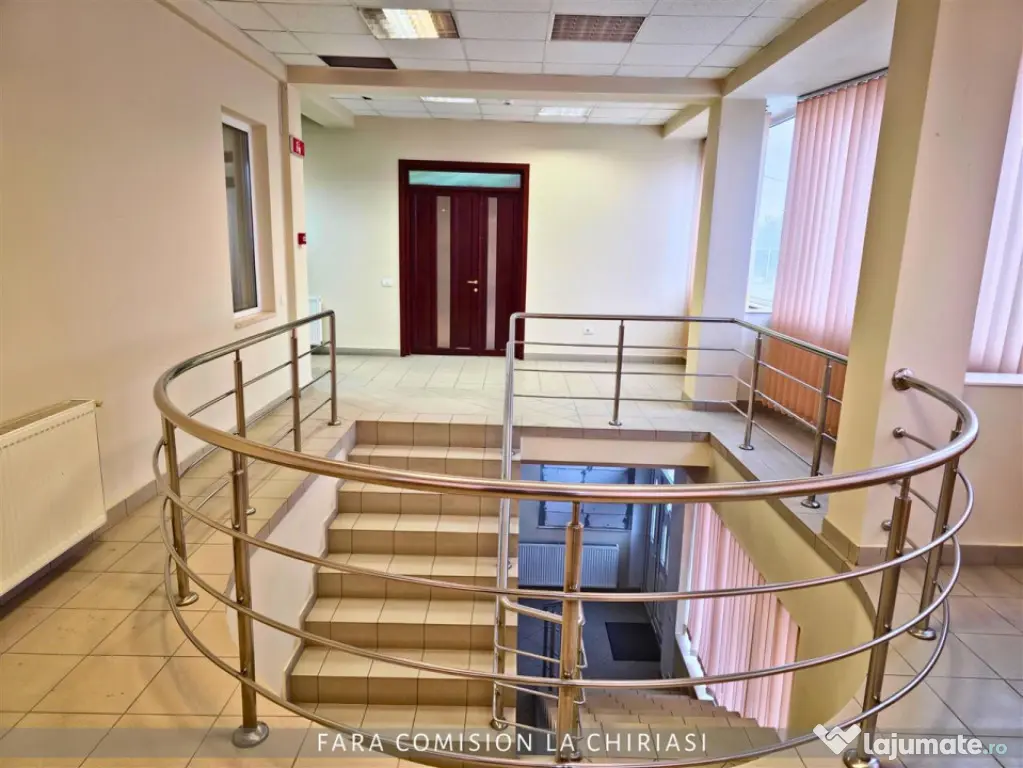 CLADIRE MULTIFUNCTIONALA - MIHAESTI VALCEA - Mihaesti (Valcea)