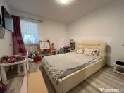 Casă modernă plan parter, 114 mp utili, mobilată, garaj