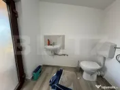 Casă modernă plan parter, 114 mp utili, mobilată, garaj