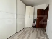 Casă modernă plan parter, 114 mp utili, mobilată, garaj