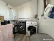 Casă modernă plan parter, 114 mp utili, mobilată, garaj