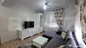 De inchiriat apartament 2 camere decomandat + loc de parcare