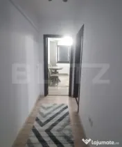 De inchiriat apartament 2 camere decomandat + loc de parcare