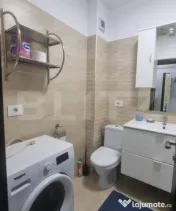 De inchiriat apartament 2 camere decomandat + loc de parcare