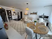 Apartament 3 camere 64 mp, parcare inclusa , 2 balcoane , Zo