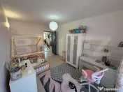 Apartament 3 camere 64 mp, parcare inclusa , 2 balcoane , Zo