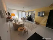 Apartament 3 camere 64 mp, parcare inclusa , 2 balcoane , Zo