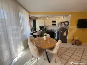 Apartament 3 camere 64 mp, parcare inclusa , 2 balcoane , Zo