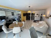 Apartament 3 camere 64 mp, parcare inclusa , 2 balcoane , Zo