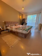 Apartament 3 camere 64 mp, parcare inclusa , 2 balcoane , Zo