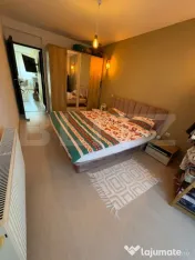 Apartament 3 camere 64 mp, parcare inclusa , 2 balcoane , Zo
