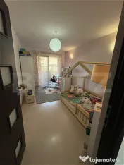 Apartament 3 camere 64 mp, parcare inclusa , 2 balcoane , Zo