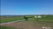TEREN INTRAVILAN 36.977 MP DE V#194;NZARE E85, INTRAREA #20