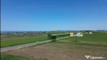 TEREN INTRAVILAN 36.977 MP DE V#194;NZARE E85, INTRAREA #20