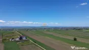 TEREN INTRAVILAN 36.977 MP DE V#194;NZARE E85, INTRAREA #20