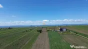TEREN INTRAVILAN 36.977 MP DE V#194;NZARE E85, INTRAREA #20
