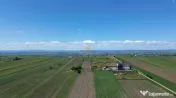 TEREN INTRAVILAN 36.977 MP DE V#194;NZARE E85, INTRAREA #20