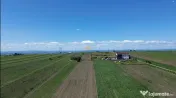 TEREN INTRAVILAN 36.977 MP DE V#194;NZARE E85, INTRAREA #20