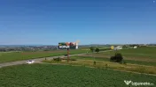TEREN INTRAVILAN 36.977 MP DE V#194;NZARE E85, INTRAREA #20