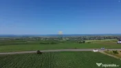 TEREN INTRAVILAN 36.977 MP DE V#194;NZARE E85, INTRAREA #20